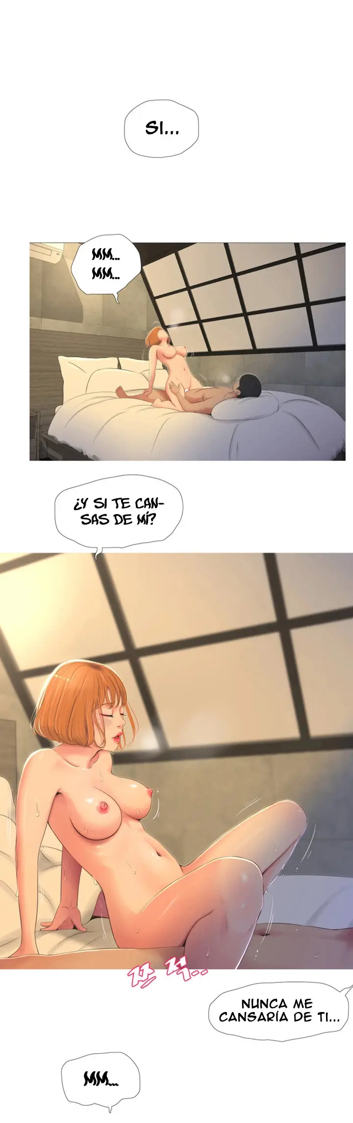 SECRET FRIEND (2020) - Capítulo 3 - Página 10 - LectorTMOo