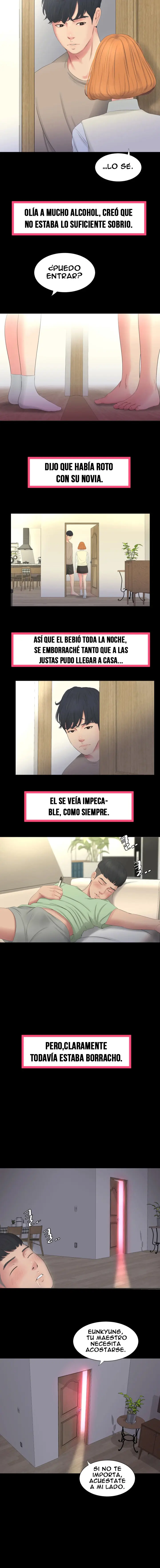 SECRET FRIEND (2020) - Capítulo 3 - Página 15 - LectorTMOo