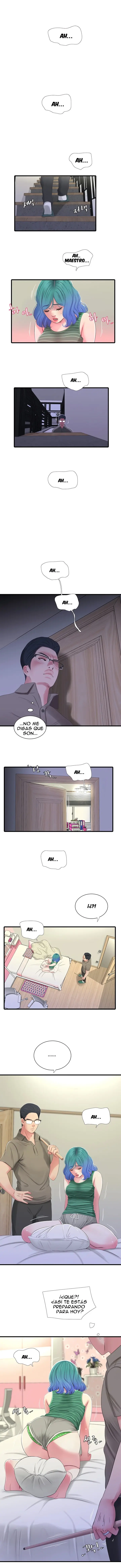 SECRET FRIEND (2020) - Capítulo 30 - Página 6 - LectorTMOo