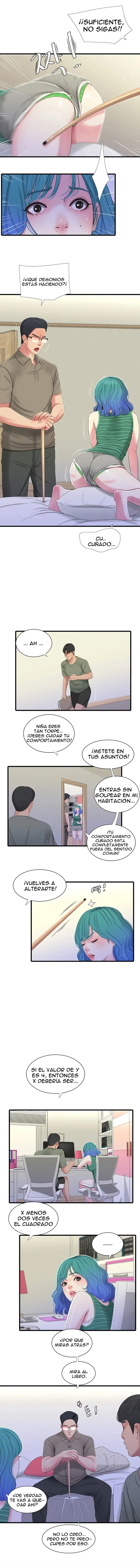 SECRET FRIEND (2020) - Capítulo 30 - Página 7 - LectorTMOo