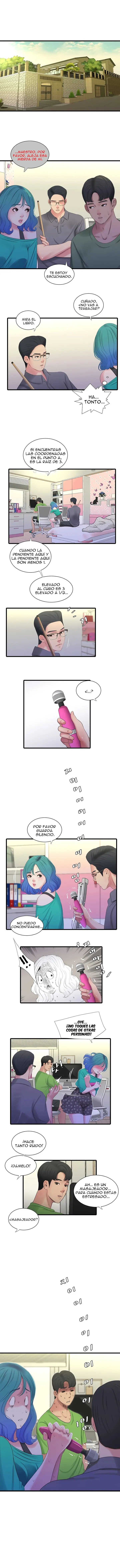 SECRET FRIEND (2020) - Capítulo 31 - Página 5 - LectorTMOo
