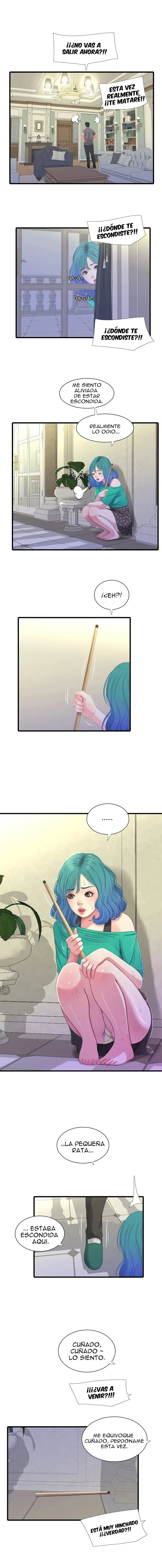 SECRET FRIEND (2020) - Capítulo 31 - Página 7 - LectorTMOo
