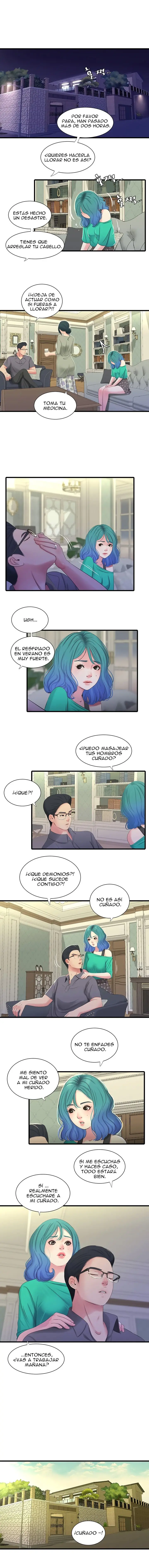 SECRET FRIEND (2020) - Capítulo 31 - Página 8 - LectorTMOo