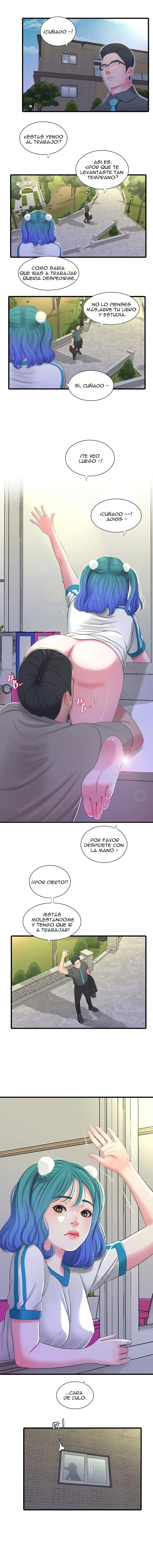 SECRET FRIEND (2020) - Capítulo 31 - Página 9 - LectorTMOo