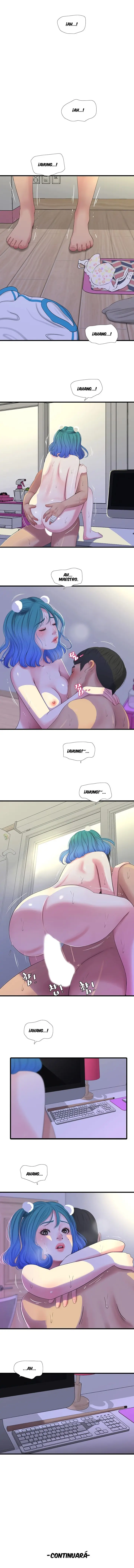 SECRET FRIEND (2020) - Capítulo 31 - Página 10 - LectorTMOo