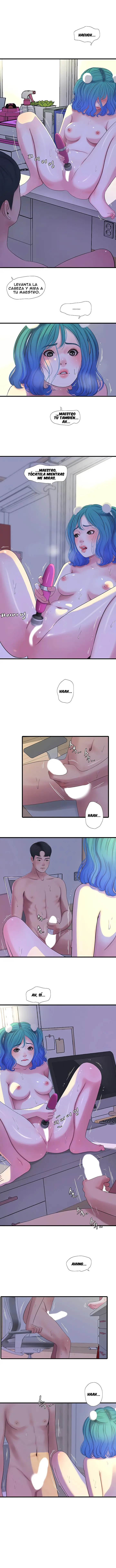 SECRET FRIEND (2020) - Capítulo 32 - Página 4 - LectorTMOo