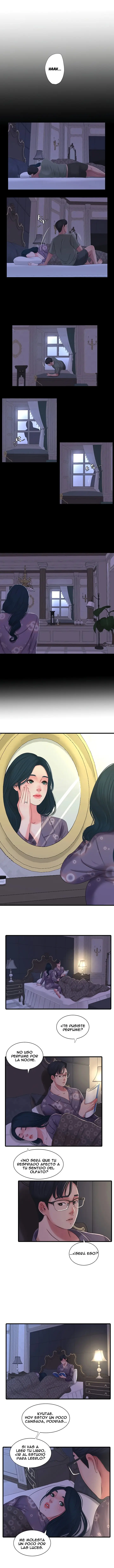 SECRET FRIEND (2020) - Capítulo 32 - Página 7 - LectorTMOo