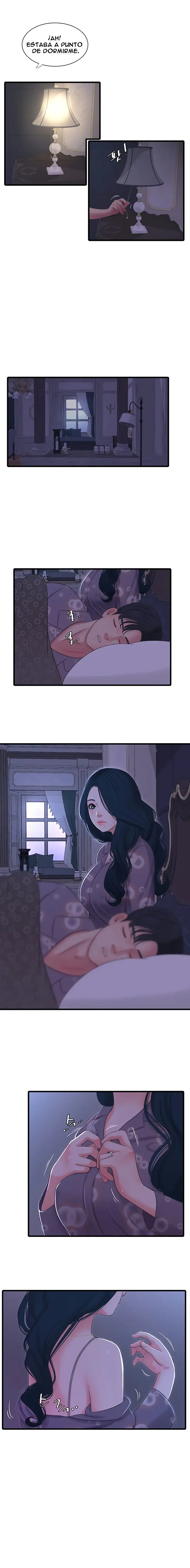 SECRET FRIEND (2020) - Capítulo 32 - Página 8 - LectorTMOo