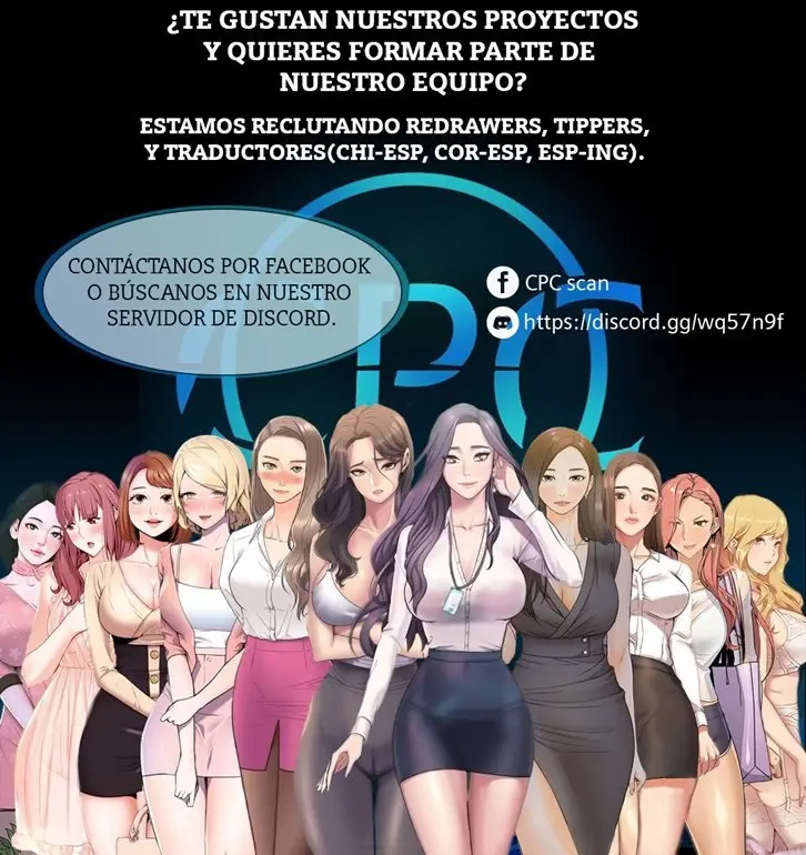 SECRET FRIEND (2020) - Capítulo 33 - Página 14 - LectorTMOo