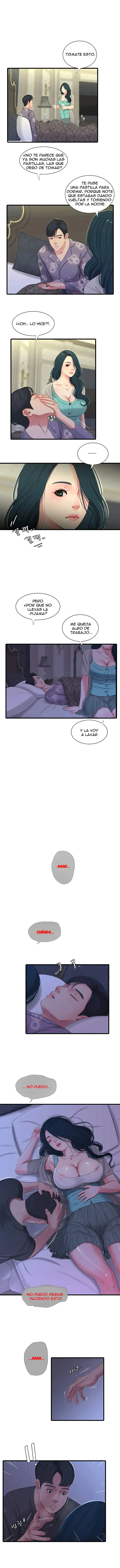 SECRET FRIEND (2020) - Capítulo 34 - Página 2 - LectorTMOo