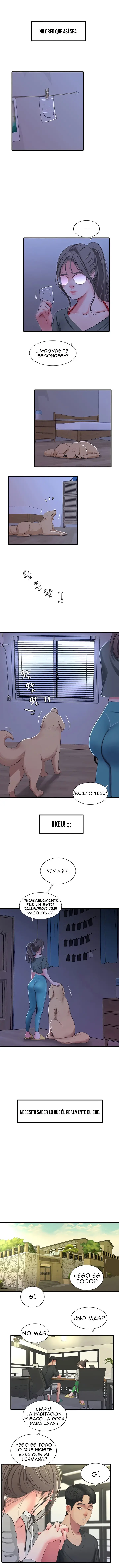 SECRET FRIEND (2020) - Capítulo 35 - Página 6 - LectorTMOo
