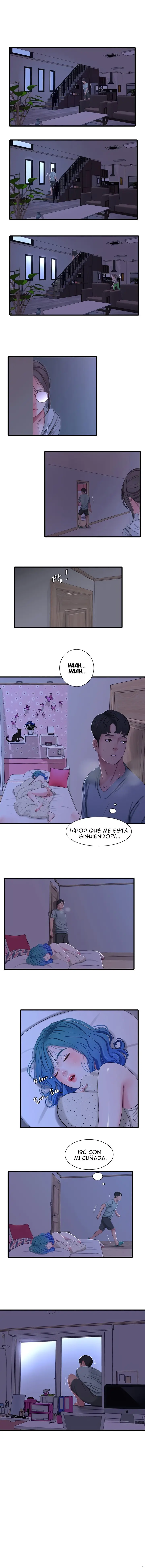 SECRET FRIEND (2020) - Capítulo 35 - Página 8 - LectorTMOo