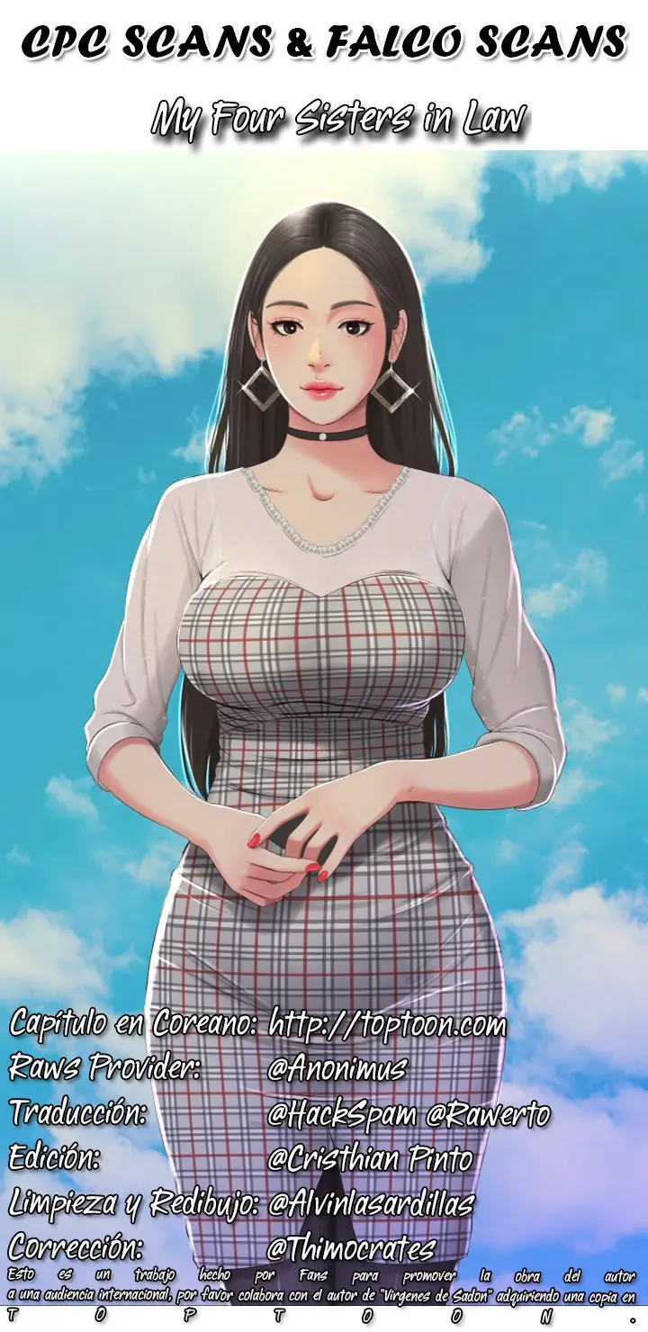 SECRET FRIEND (2020) - Capítulo 36 - Página 1 - LectorTMOo