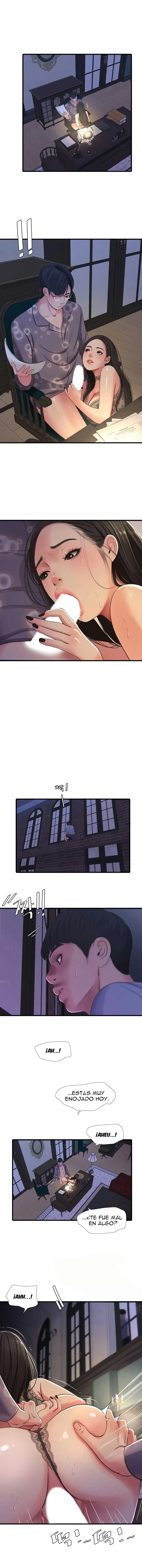SECRET FRIEND (2020) - Capítulo 36 - Página 2 - LectorTMOo