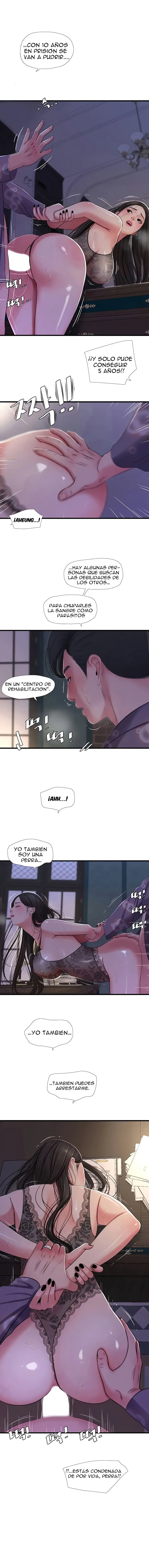 SECRET FRIEND (2020) - Capítulo 36 - Página 3 - LectorTMOo