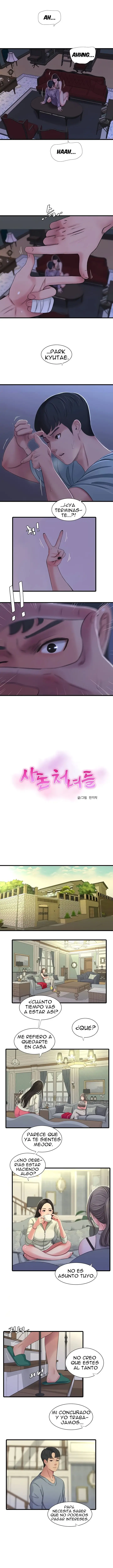 SECRET FRIEND (2020) - Capítulo 36 - Página 4 - LectorTMOo