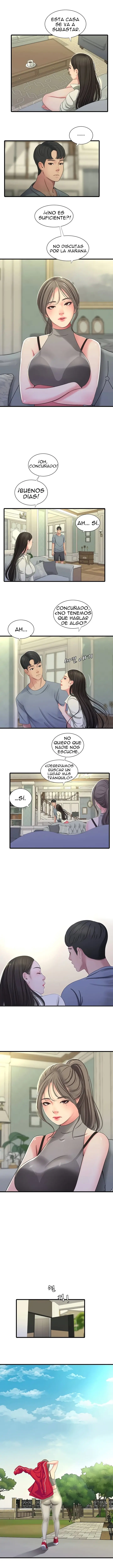 SECRET FRIEND (2020) - Capítulo 36 - Página 5 - LectorTMOo
