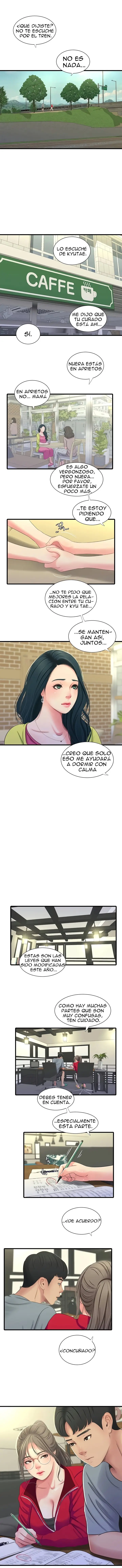 SECRET FRIEND (2020) - Capítulo 36 - Página 7 - LectorTMOo
