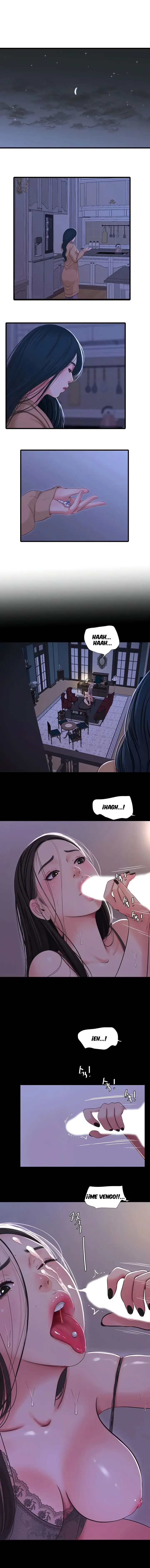 SECRET FRIEND (2020) - Capítulo 37 - Página 8 - LectorTMOo