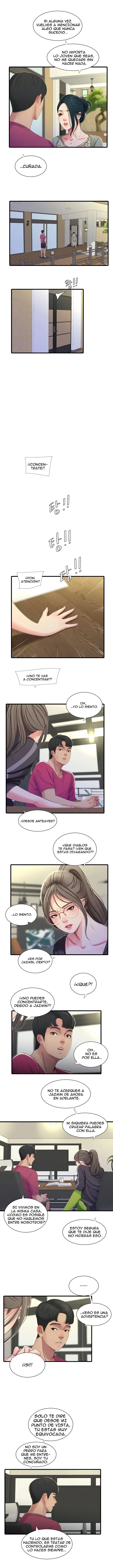SECRET FRIEND (2020) - Capítulo 38 - Página 4 - LectorTMOo