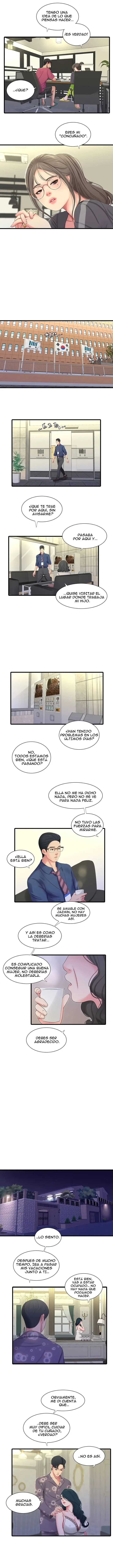 SECRET FRIEND (2020) - Capítulo 38 - Página 5 - LectorTMOo