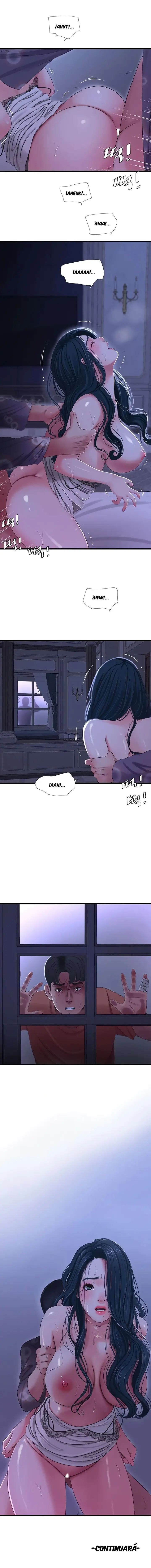 SECRET FRIEND (2020) - Capítulo 38 - Página 8 - LectorTMOo