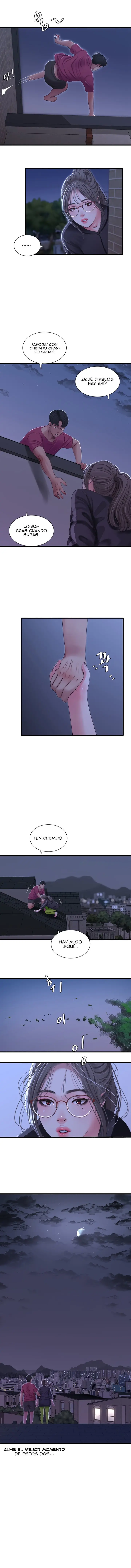 SECRET FRIEND (2020) - Capítulo 39 - Página 8 - LectorTMOo