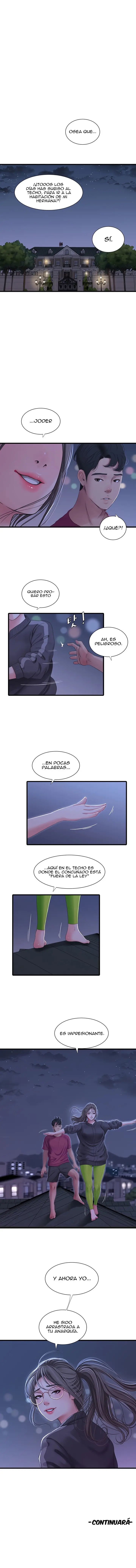 SECRET FRIEND (2020) - Capítulo 39 - Página 9 - LectorTMOo