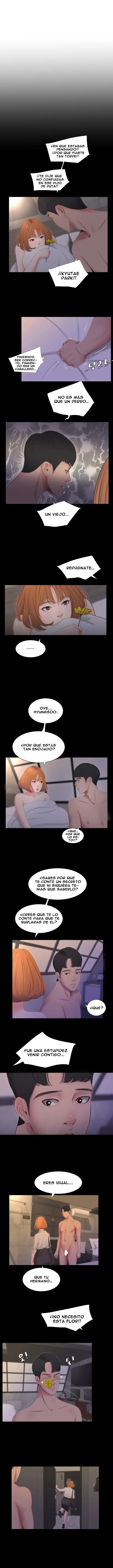 SECRET FRIEND (2020) - Capítulo 4 - Página 4 - LectorTMOo