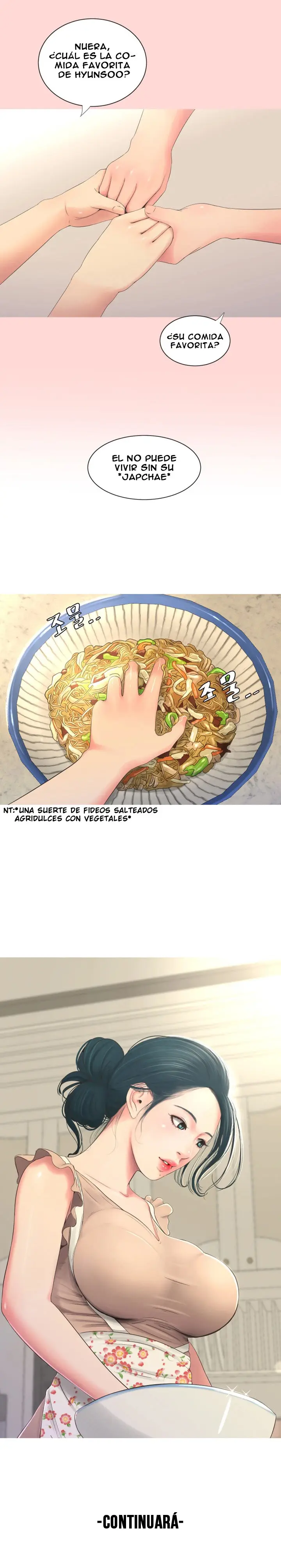 SECRET FRIEND (2020) - Capítulo 4 - Página 8 - LectorTMOo