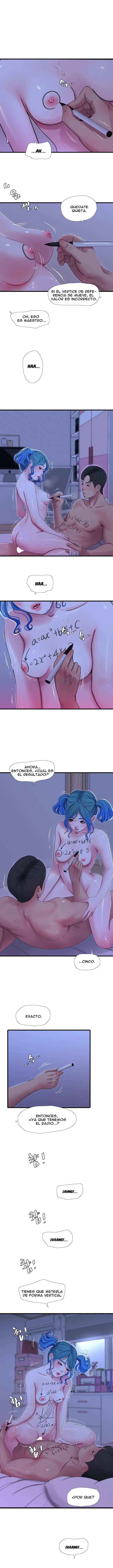SECRET FRIEND (2020) - Capítulo 43 - Página 5 - LectorTMOo
