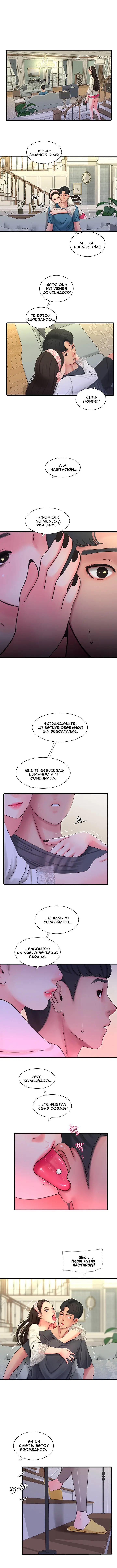 SECRET FRIEND (2020) - Capítulo 44 - Página 8 - LectorTMOo