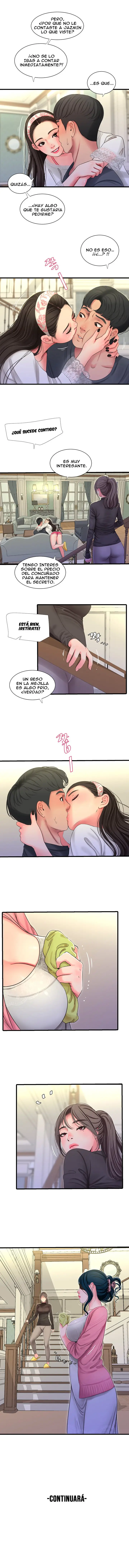 SECRET FRIEND (2020) - Capítulo 44 - Página 9 - LectorTMOo