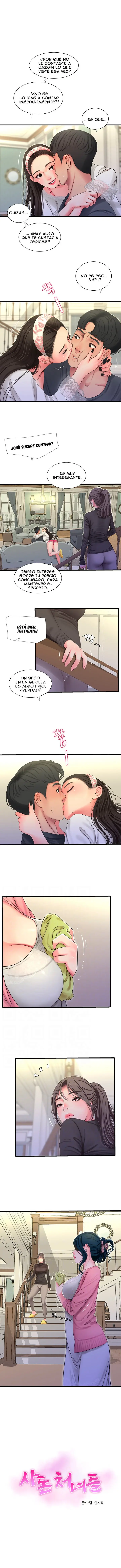 SECRET FRIEND (2020) - Capítulo 45 - Página 2 - LectorTMOo