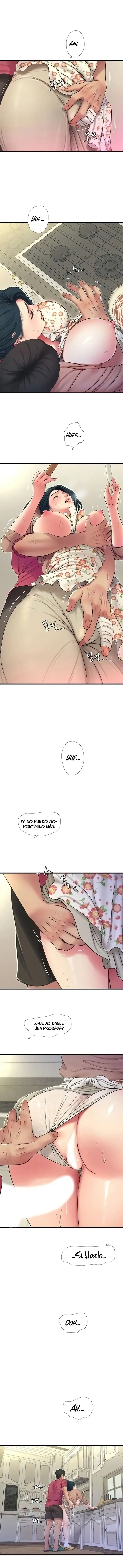 SECRET FRIEND (2020) - Capítulo 48 - Página 4 - LectorTMOo