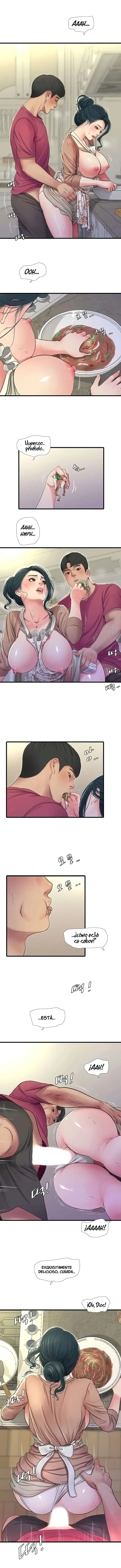 SECRET FRIEND (2020) - Capítulo 48 - Página 5 - LectorTMOo