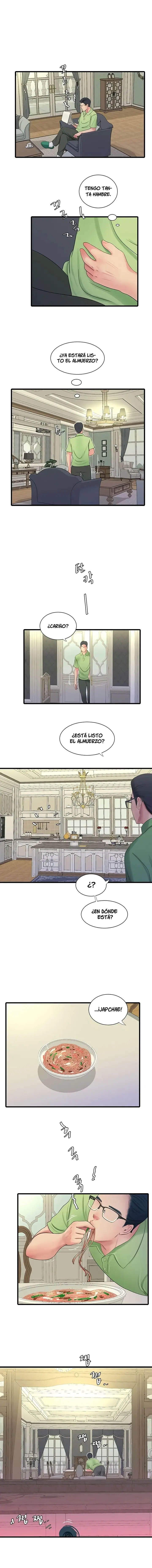 SECRET FRIEND (2020) - Capítulo 48 - Página 7 - LectorTMOo
