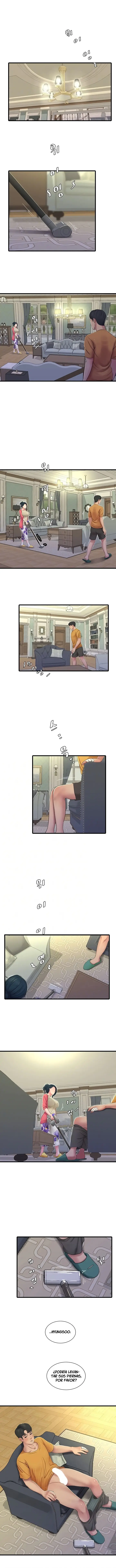 SECRET FRIEND (2020) - Capítulo 49 - Página 5 - LectorTMOo