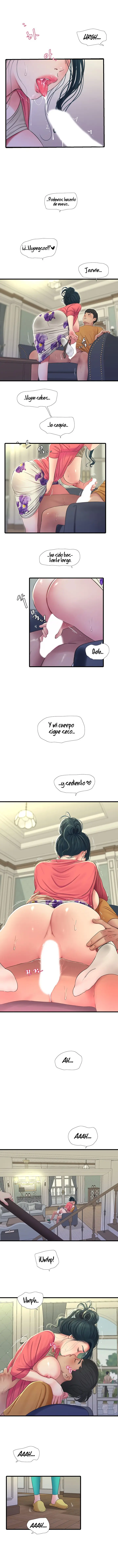 SECRET FRIEND (2020) - Capítulo 49 - Página 8 - LectorTMOo