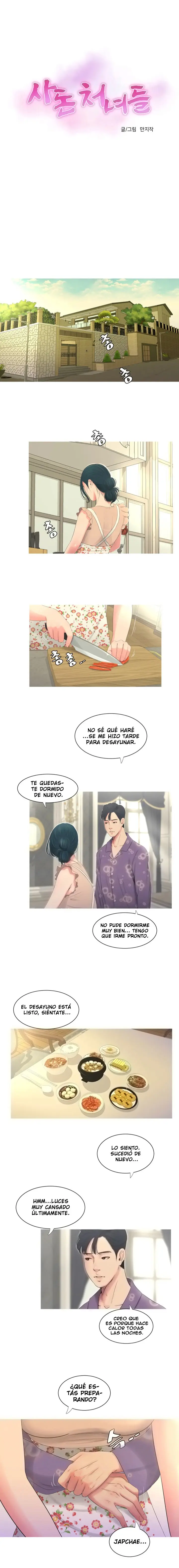SECRET FRIEND (2020) - Capítulo 5 - Página 3 - LectorTMOo