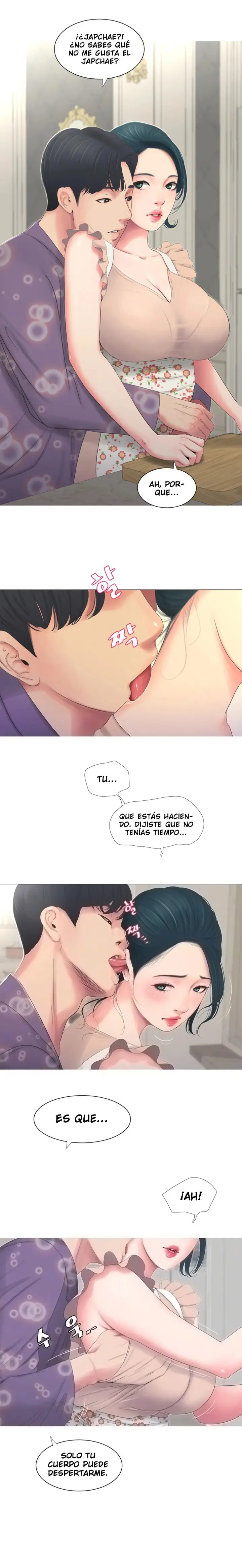 SECRET FRIEND (2020) - Capítulo 5 - Página 4 - LectorTMOo