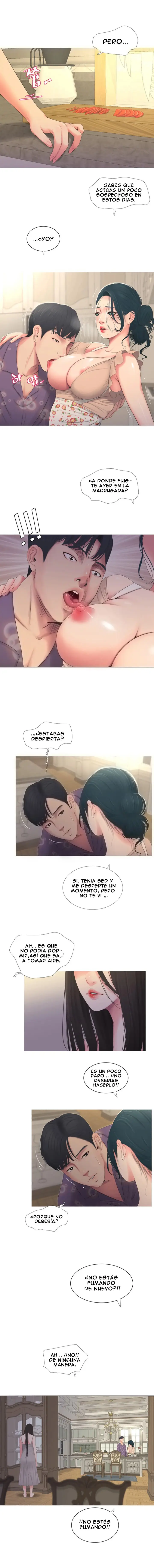 SECRET FRIEND (2020) - Capítulo 5 - Página 6 - LectorTMOo