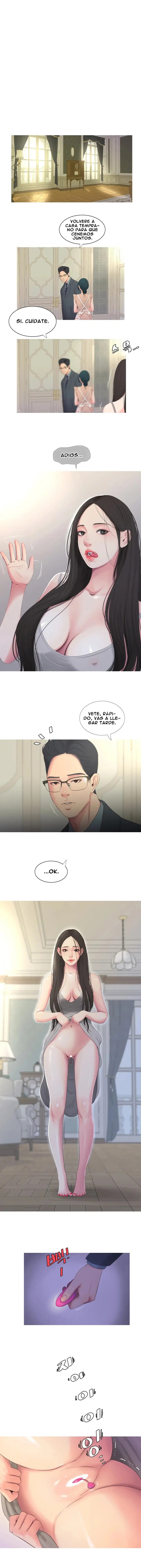SECRET FRIEND (2020) - Capítulo 5 - Página 7 - LectorTMOo