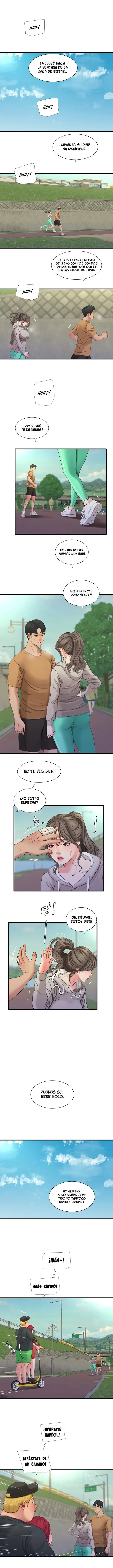 SECRET FRIEND (2020) - Capítulo 50 - Página 5 - LectorTMOo