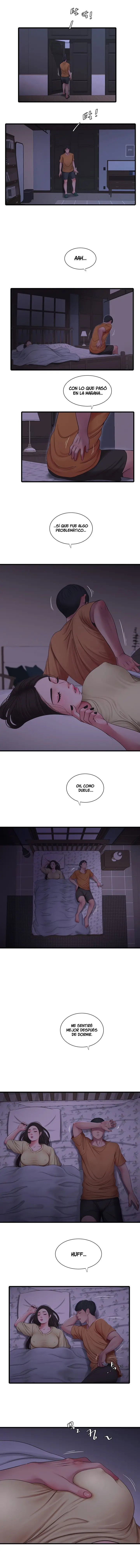 SECRET FRIEND (2020) - Capítulo 50 - Página 8 - LectorTMOo
