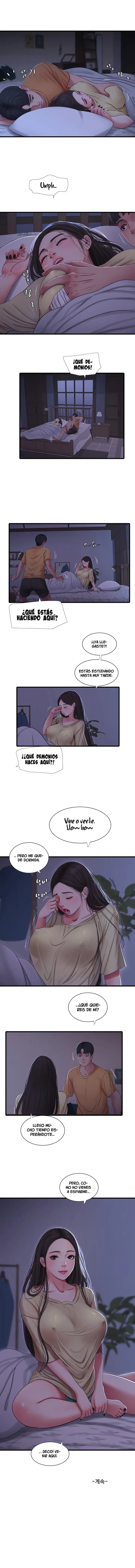 SECRET FRIEND (2020) - Capítulo 50 - Página 9 - LectorTMOo
