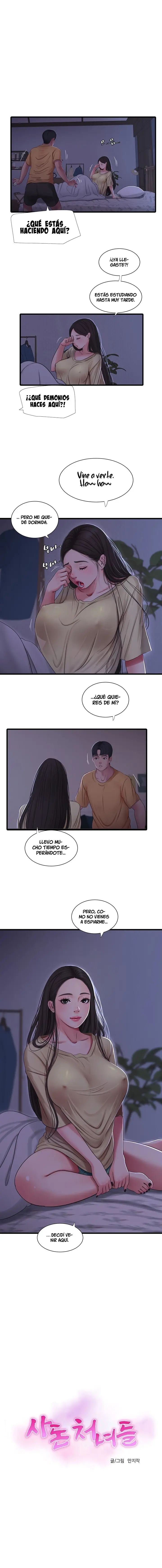 SECRET FRIEND (2020) - Capítulo 51 - Página 2 - LectorTMOo