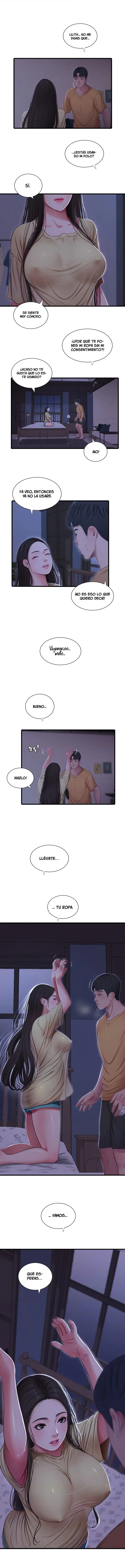 SECRET FRIEND (2020) - Capítulo 51 - Página 3 - LectorTMOo