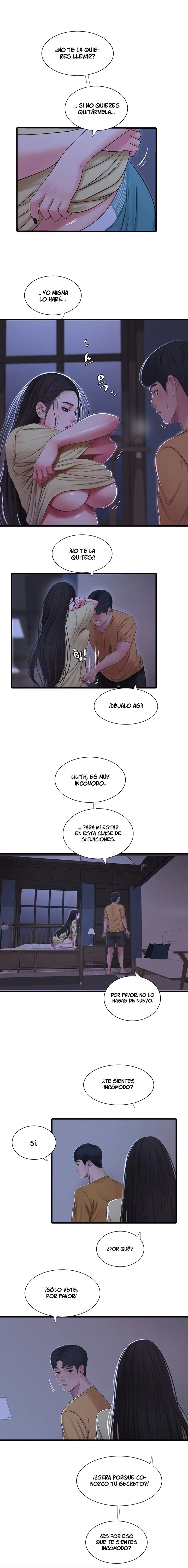 SECRET FRIEND (2020) - Capítulo 51 - Página 4 - LectorTMOo