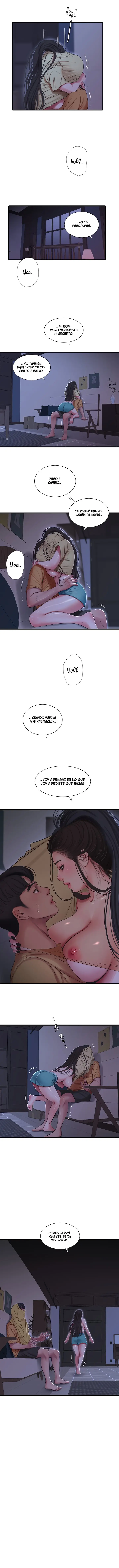 SECRET FRIEND (2020) - Capítulo 51 - Página 7 - LectorTMOo